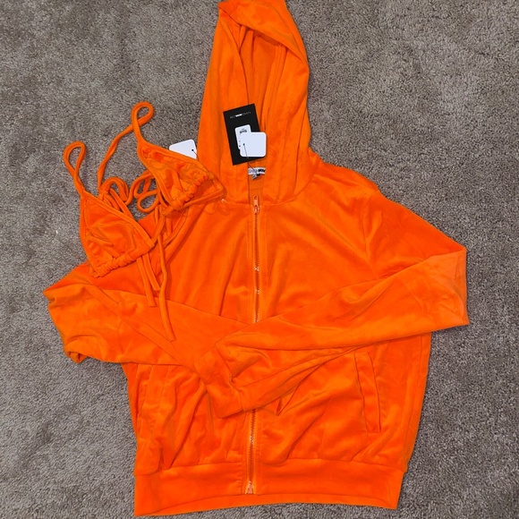 Fashion Nova Pants - Three piece jogger sets